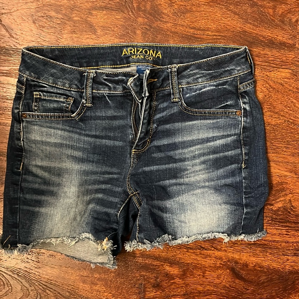 Arizona jeans shorts